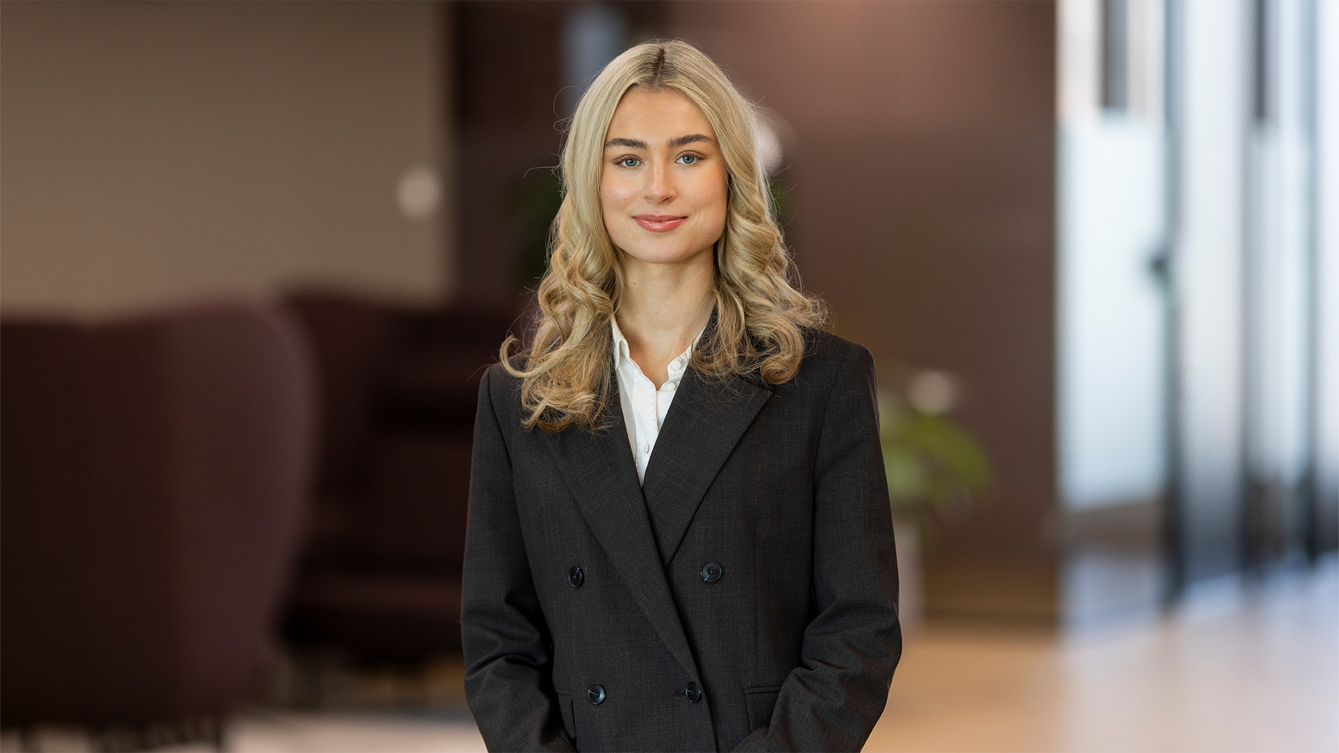 Portrætbillede af  Milla Clara de Place Bjørn