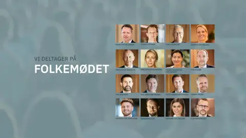 Folkemødet 2026