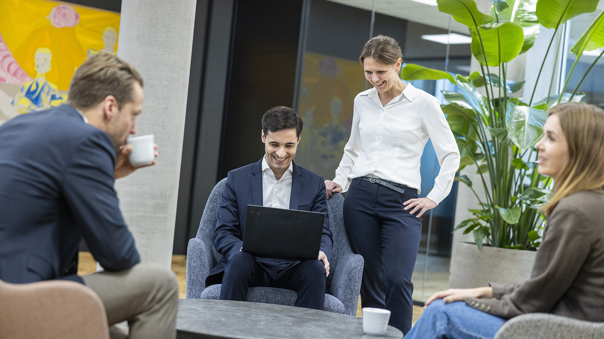 undefined Job hos os | balance i karrieren